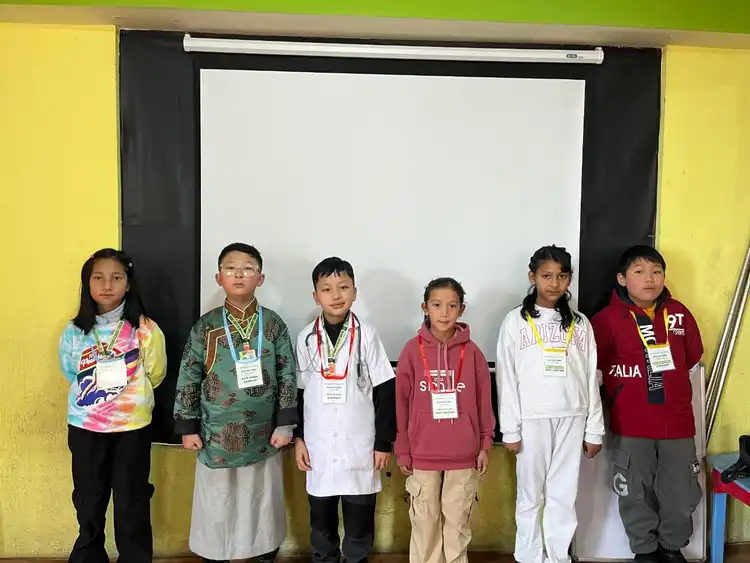 Cultural day